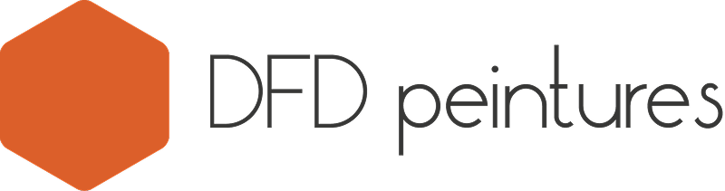 Logo DFD PEINTURES