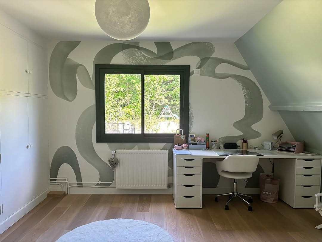 DFD PEINTURES
