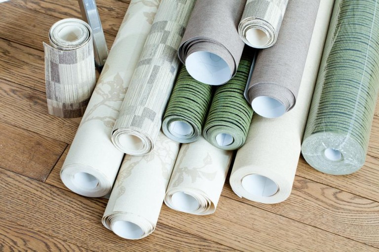 Papier peint à Antony, comment faire le meilleur choix décoratif ?